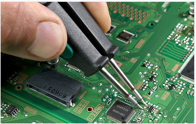 pcb manufacturer