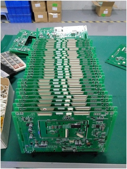 multilayer printed circuit board China