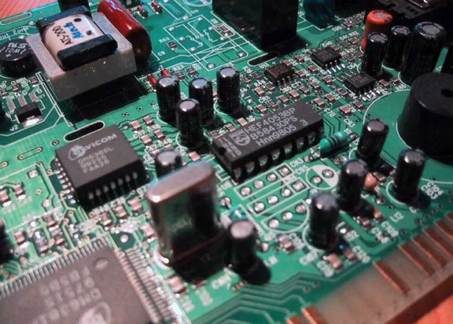 The Best Flexible Printed Circuit Manufacturers - Agile Circuit: PCB ...